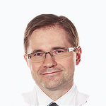 Prof. dr hab n. med. Piotr Lipiec