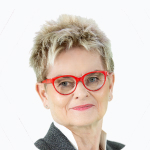 prof. dr hab. n. med. Olga Trojnarska