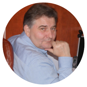 dr hab. n. med. ​ Tadeusz Zielonka​