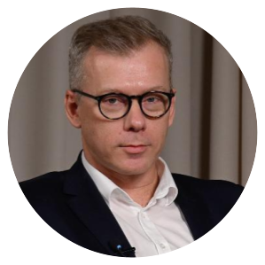 dr n. med. ​ Dariusz Sołdacki​