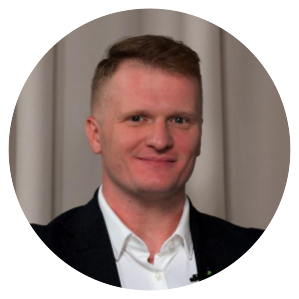 dr hab. n. med. Mateusz Babicki