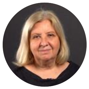 dr hab. n. med. prof. CMKP Małgorzata Malec-Milewska