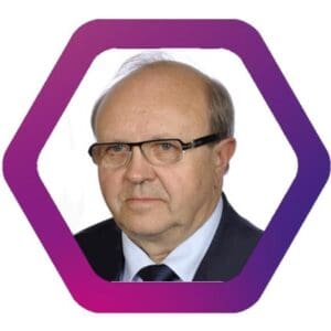 prof. dr hab. n. med. Zbigniew Gąsior prof. dr hab. n. med. Zbigniew Gąsior