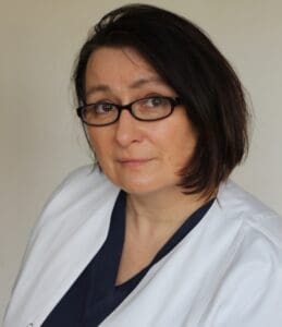 dr Anna Kołakowska-Rządzka dr Anna Kołakowska-Rządzka