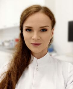 dr Anna Kozera