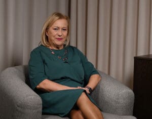 Prof. dr hab. n. med. Brygida Kwiatkowska