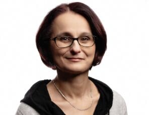 dr hab. n. med. Joanna Ewa Drozd-Sokołowska
