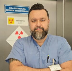lek. spec. Mirosław Kolbusz