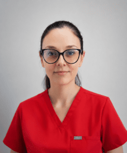 dr n. med. Joanna Kiszka