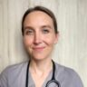 dr n. med. Martyna Tyszka