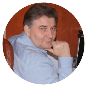 dr hab. n. med. Tadeusz Zielonka