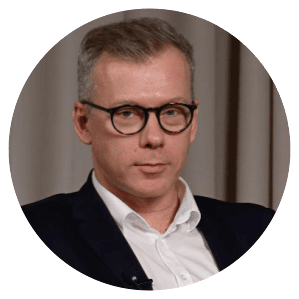 dr n. med. ​ Dariusz Sołdacki​