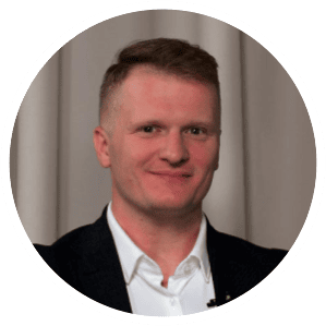 dr n. med. ​ Mateusz Babicki​